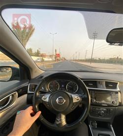 نيسان سنترا